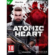 Atomic Heart [Xbox One, Series X]